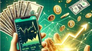 ka shaqeyso suuqa crypto currency adoo jooga gurigaaga meelkasta oo aad aduunka ka joogto