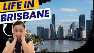 Life in Brisbane: PROs/CONs ~ Moving from New Zealand to Australia Must Knows with Veronica