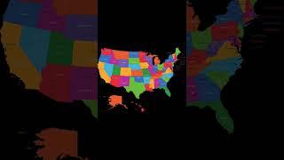 The United States of America