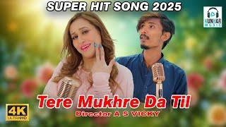 Tare Mukhry Da Til  NewSaraki Song 2025- Kunhar Saraiki Music