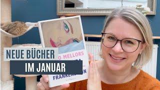 Neuzugänge Januar