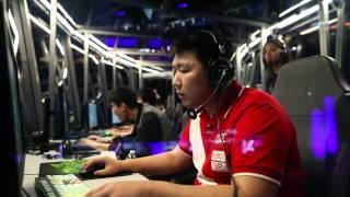 TI5 Day 5 Recap
