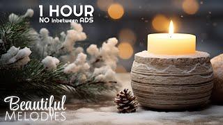 Soothing Melodies Ease Stress, Anxiety, and Depression  Nurturing Mind, Body, and Soul - Deep Sleep