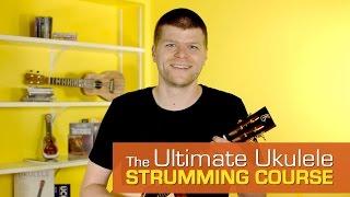 12 Bar Blues in A for Ukulele