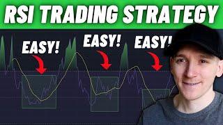 RSI Trading Strategy That Actually Works! (Relative Strength Index)