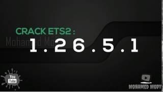 ETS2 Crack 1.26.5.1