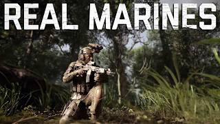 REAL MILITARY Operators play Co-Op GHOST RECON BREAKPOINT