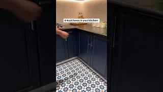 The #1 Thing Indian Kitchens Are MISSING Today