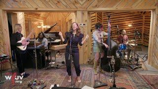 Lake Street Dive- "Hypotheticals" (Live for WFUV)