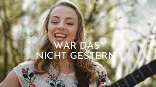 Miss Allie - WAR DAS NICHT GESTERN? (Official Musikvideo)