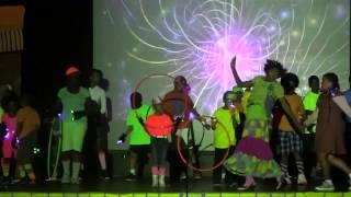 Addaperle ft. The Munchkins - He's The Wiz (Performed by Mati Butler)