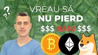 5 motive să ai cont pe mai multe platforme crypto ca să ții banii în siguranță