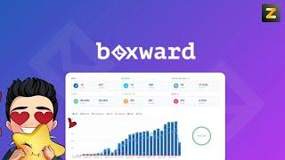 Boxward Review and Tutorial: AppSumo Lifetime Deal