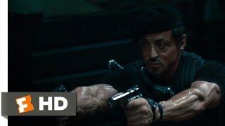 The Expendables (1/12) Movie CLIP - Greedy Pirates (2010) HD