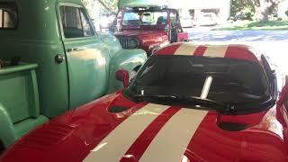 Why I’m considering selling my Viper