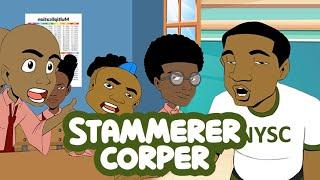 Stammerer Corper