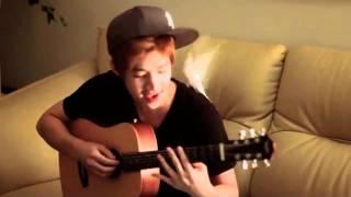 Henry Bruno Mars' LAZY SONG!    YouTube