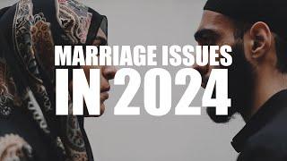 GETTING MARRIED AND STAYING MARRIED IN 2024