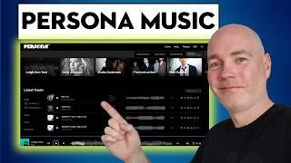 Persona Music: Is This AppSumo Deal Worth It?