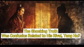 Uncovering the Secret Connection Between Two Influential Figures