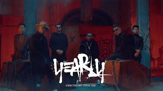 Ex Battalion - Yearly (Official Music Video)