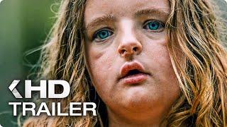 HEREDITARY Trailer German Deutsch (2018)