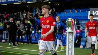 Jack Fletcher - Full 2023/24 Season Highlights