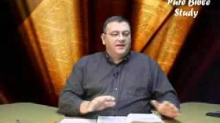 02 - 1st Peter: A Lying Lion - Michael Hoggard