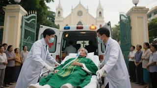 Cha Long đi Cấp Cứu Vì Thuốc Giả - Cuộc Điều Tra Gây Chấn Động Về Thuốc Giả & Đức Tin