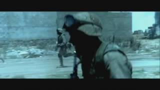 Sabaton-The Last Battle (Lyrics) (Music Video)