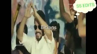 Gethu of bitians