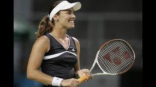 Martina Hingis vs Emma Laine 2006 AO R2 Highlights