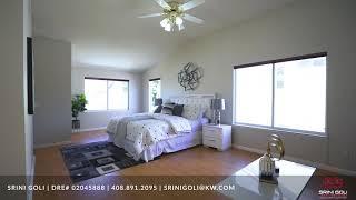 3235 Marbrisa Ct, San Jose, CA Branded Video Tour