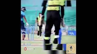 Waseem Bashir, Fast Bowler from Jammu and Kashmir, Pahalgam Express