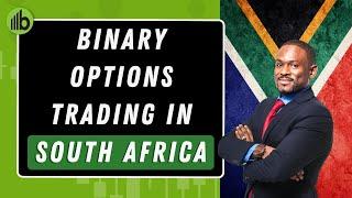 Binary Options Trading For South African Traders