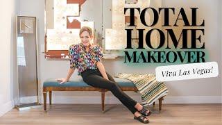 Total Home Makeover: Las Vegas Edition!