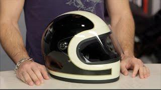 Biltwell Gringo S Tracker LE Helmet Review at RevZilla.com