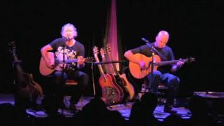 Oliver Mally & Martin Moro "Leave your light on"