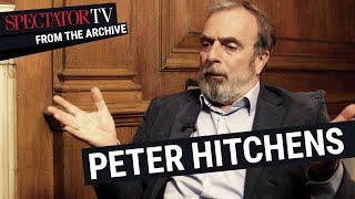 Was Peter Hitchens right about Labour?