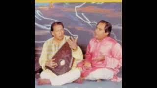 Ustad Salamat Ali Khan with Sharafat Ali Khan~Navrooz Kalyan,Darbari & Miyan Malhar