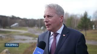 GEOsfera w Jaworznie zostanie rozbudowana