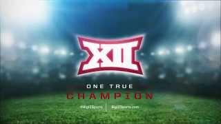 Big 12 Commercial