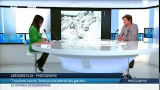 Le journal international - L'actualité internationale du lundi 03 mars 2025 - TV5MONDE