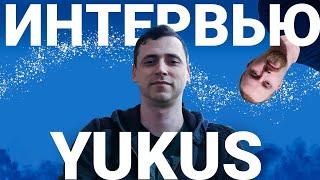 Интервью с симрейсером Роман Yukus