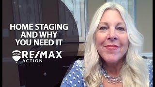 Southwest Florida Real Estate Agent - What Is Staging and Why Do You Need It?