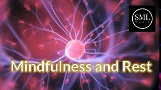 432Hz - Mindfulness, Rest, Energy, Healing, Jesus Centred Meditation Frequencies