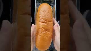 포켓몬 빵 푸린빵 후기