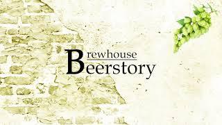 Welcome to Beerstories - My story