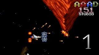 Gradius III | Part 1