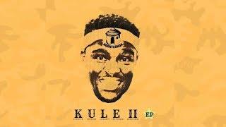 Nqontsonqa – KULE II EP (2019 )